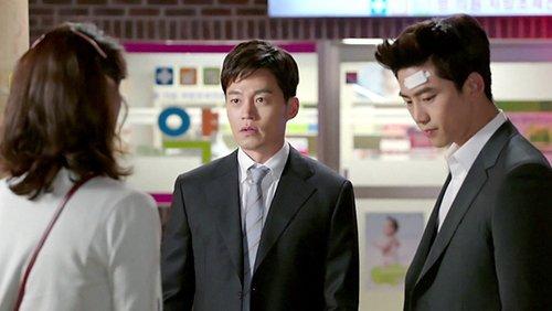 Wonderful Days Season 1 Episode 20 - Episode 20