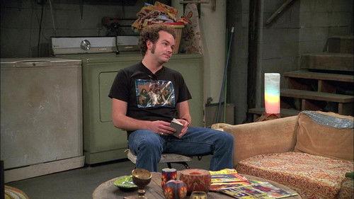 undefined Season 4 Episode 23 - Hyde's Birthday