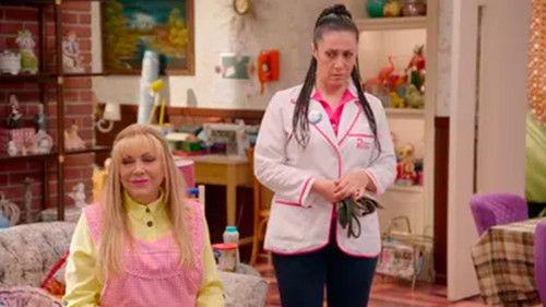 Una familia de diez Season 8 Episode 8 - Me dieron charal por langosta