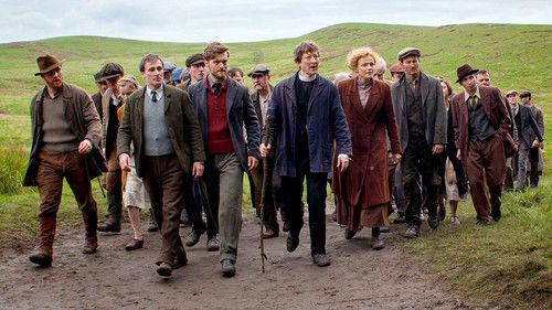 The Village Season 2 Episode 4 - Episode 4