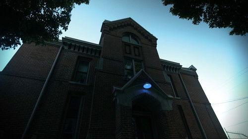 Ghost Adventures: Serial Killer Spirits Season 1 Episode 3 - Axe Killer Jail