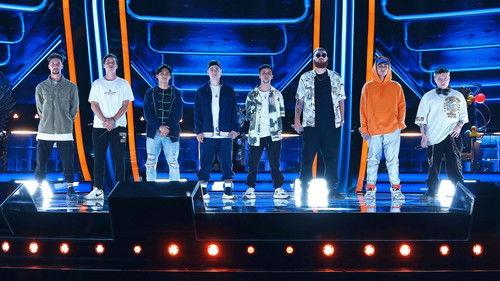 Background image for Coronation Ceremony — Part 1