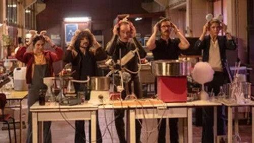 UFOs Season 2 Episode 5 - Episode 5