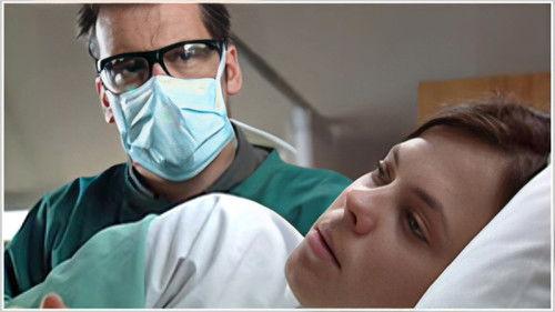 All Saints Season 4 Episode 19 - Can You Hear Me