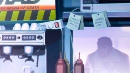 Lastman Season 2 Episode 6 - Sam