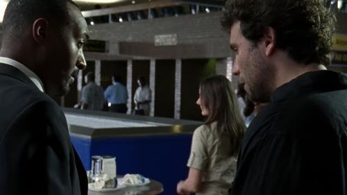 Law & Order Season 18 Episode 1 - Called Home