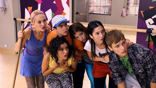 Violetta Season 1 Episode 27 - Episode 27