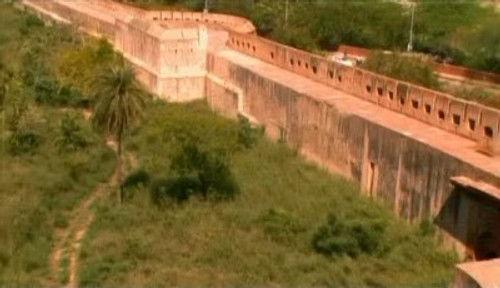 Lost Worlds Season 2 Episode 18 - Taj Mahal