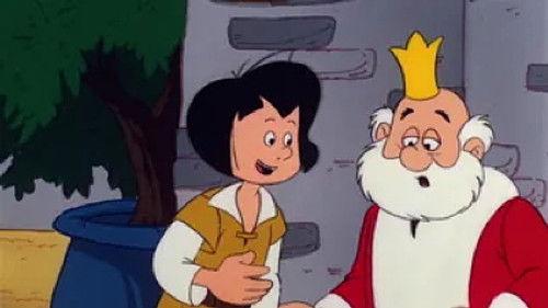 Johan et Pirlouit Season 1 Episode 12 - Episode 12