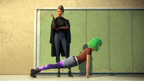 undefined Season 3 Episode 1 - The Giant Haboob