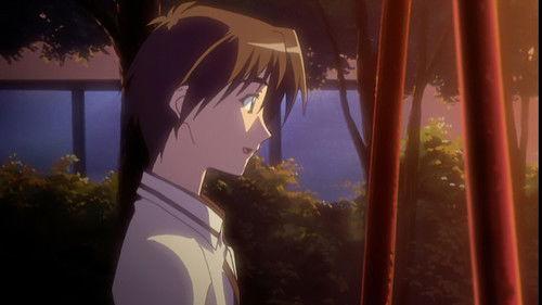 Shuffle! Season 1 Episode 14 - Lycoris