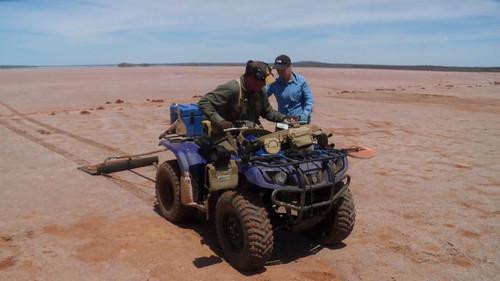 Aussie Gold Hunters Season 2 Episode 3 - Episode 3