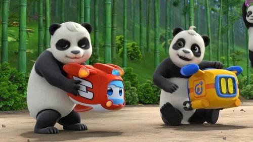 Super Wings Season 13 Episode 1 - Episode 1