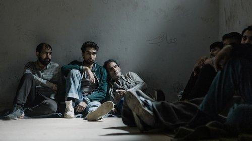 Tehran Season 2 Episode 5 - Double Fault