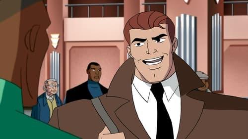 undefined Season 1 Episode 20 - Metamorphosis (1)