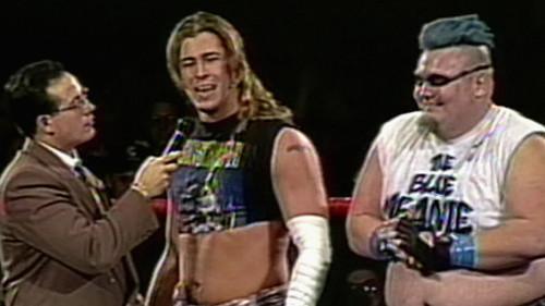 Background image for ECW Hardcore TV - Jan. 02, 1996