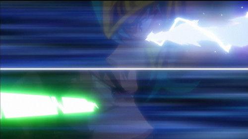 Saint Seiya: Soul of Gold Season 1 Episode 7 - Showdown: God Cloth vs. God Cloth!