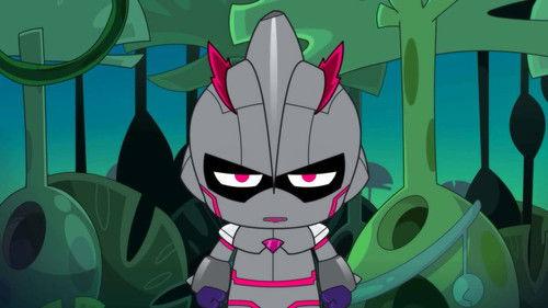 Happy Toon Season 6 Episode 14 - Episode 14