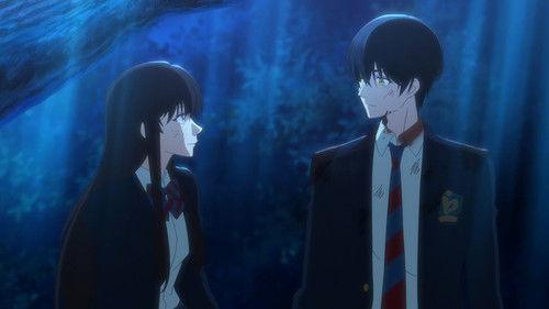 DARK MOON: THE BLOOD ALTAR Season 1 Episode 7 - Blue Moon - That's Fate -