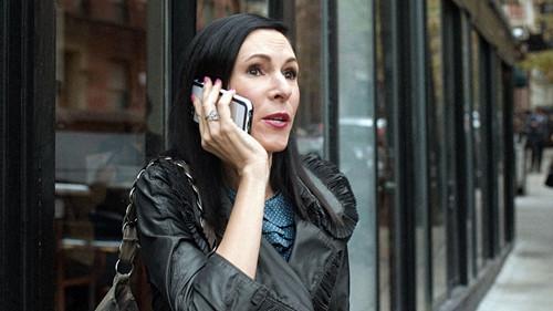 Odd Mom Out Season 1 Episode 10 - Wheels Down