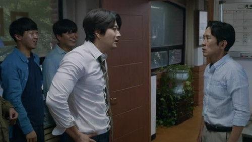 Delayed Justice Season 1 Episode 1 - Tae Yong Wins A Retrial/The Three-Man Murder Case