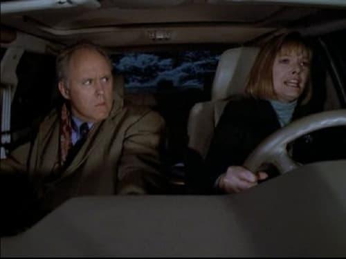 undefined Season 1 Episode 12 - Frozen Dick