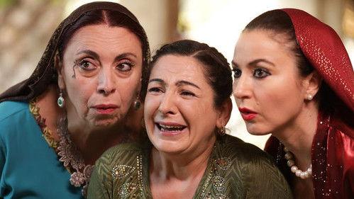 New Bride Season 1 Episode 12 - Episode 12