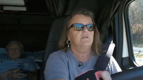 Lady Truckers Season 3 Episode 12 - Episode 12