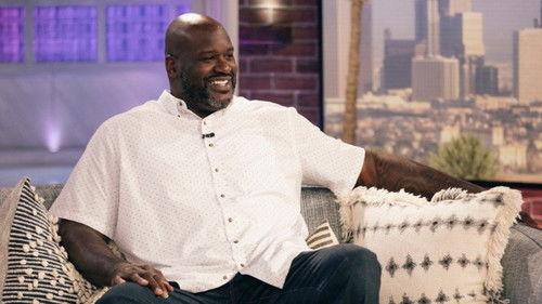 The Kelly Clarkson Show Season 3 Episode 8 - Shaquille O'Neal, Dan Reynolds, Alyson Hannigan