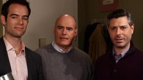 He's With Me Season 2 Episode 6 - Surprise Dinner, Part One