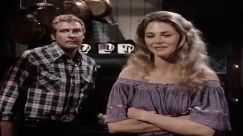 The Fall Guy Season 4 Episode 3 - Prisoner