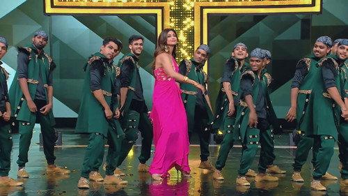 Dance Plus Season 4 Episode 5 - Episode 5