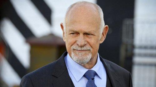 undefined Season 11 Episode 3 - Hail Mary