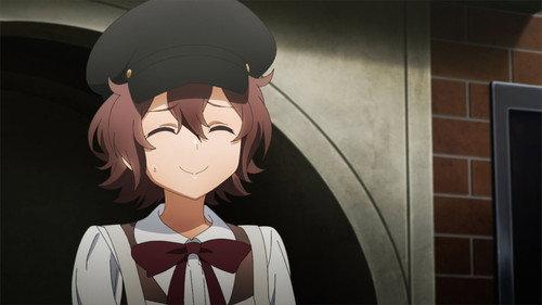 Spy Classroom Season 1 Episode 9 - MISSION: Daughter Dearest II