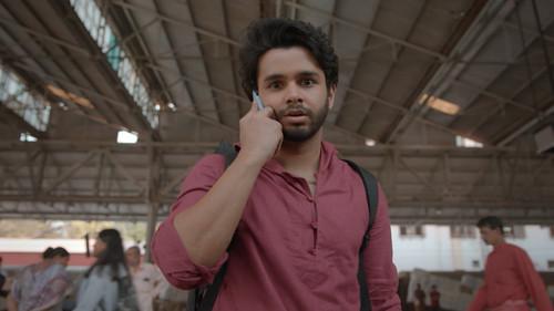 Ishq Express Season 1 Episode 1 - Status - RAC