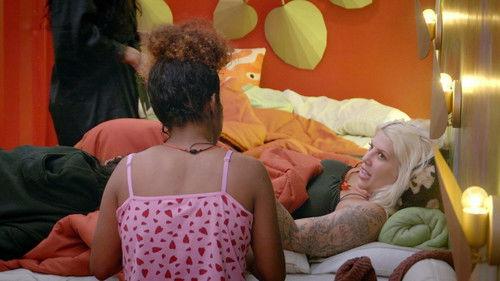 Túnel do Amor Season 4 Episode 9 - Episode 9