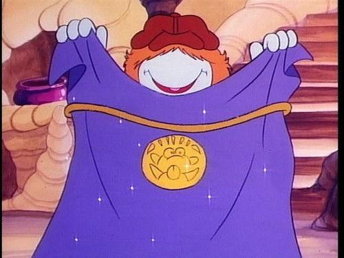 Fraggle Rock: The Animated Series Season 1 Episode 14 - The Great Fraggle Freeze