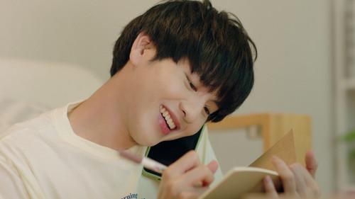 Coffee Melody Season 1 Episode 1 - Love Sickness