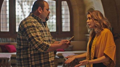 Newton's Cradle Season 1 Episode 11 - Episode 11