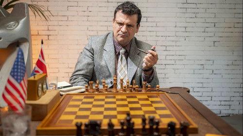 Cachitos de hierro y cromo Season 14 Episode 9 - Episode 9