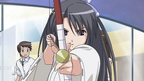 Da Capo Season 2 Episode 10 - I'm Joining