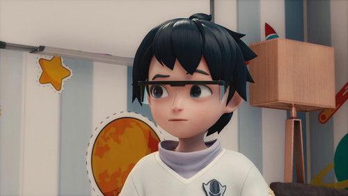 Dragon Force Season 4 Episode 19 - Episode 19