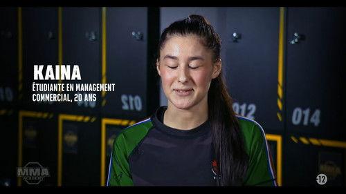 MMA Academy Season 1 Episode 9 - Episode 9