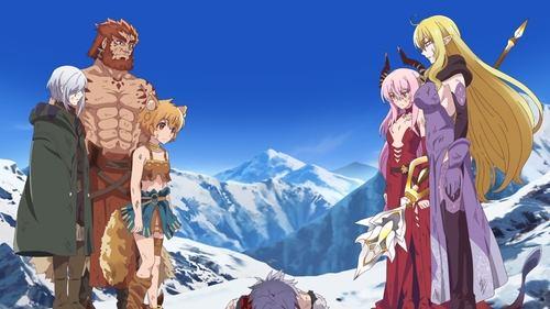 I'm Quitting Heroing Season 1 Episode 12 - I'm Quitting Heroing