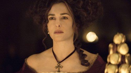 Versailles Season 1 Episode 4 - The Road