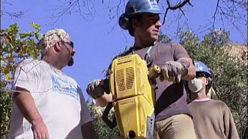 Dirty Jobs Season 2 Episode 11 - Geoduck Farmer