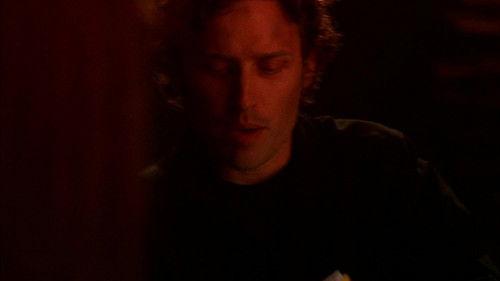 undefined Season 4 Episode 22 - Before the Flood