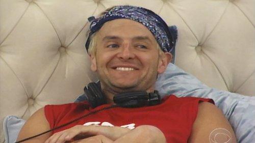 Big Brother Season 7 Episode 18 - Live Eviction 6 & Coup d'Etat 1 Awarded