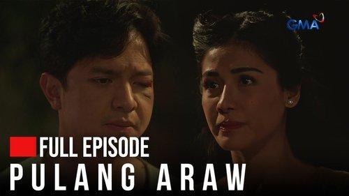 Pulang Araw Season 1 Episode 17 - Eduardo and Teresita have feelings for each other!