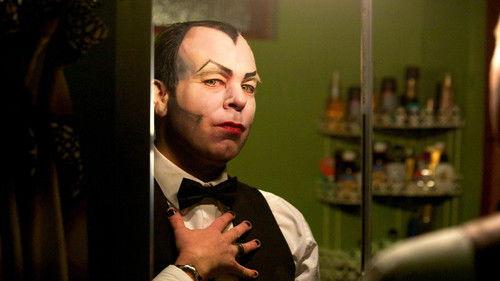 Inside No. 9 Season 2 Episode 2 - The 12 Days of Christine